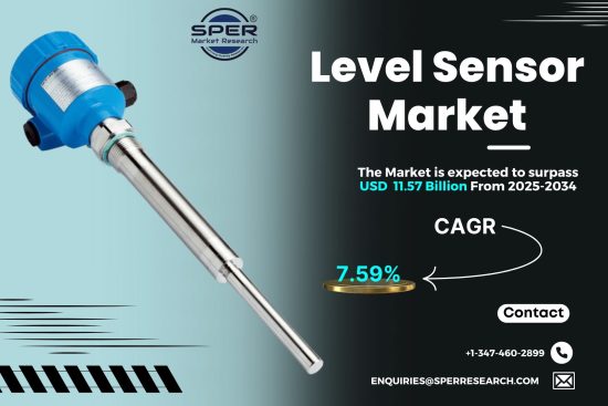 Level Sensor Market