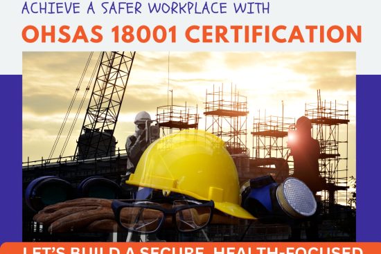 OHSAS 18001