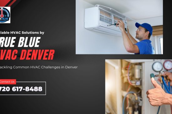 Reliable HVAC Solutions by