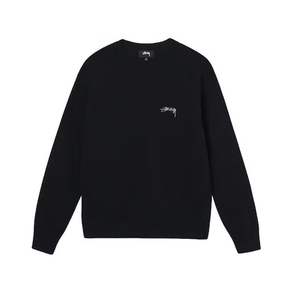 Sweatshirt-Stussy-pas-cher-1