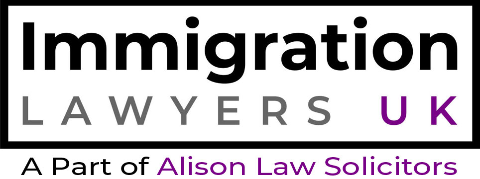 UK immigration solicitor