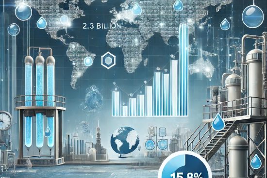 Ultrafiltration Market