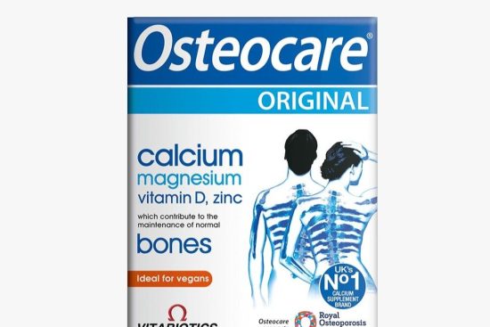 osteocare tablet