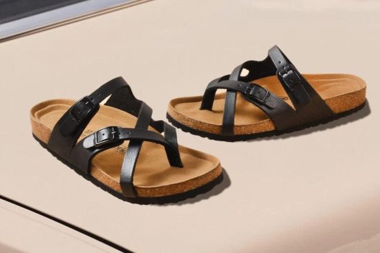 Why Comfortable Footwear is a Must for Summer