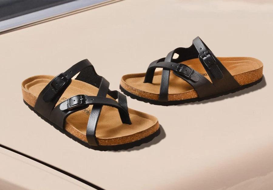 Why Comfortable Footwear is a Must for Summer