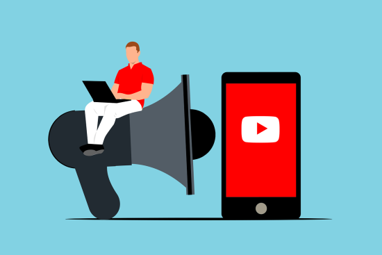 YouTube Influencer Marketing