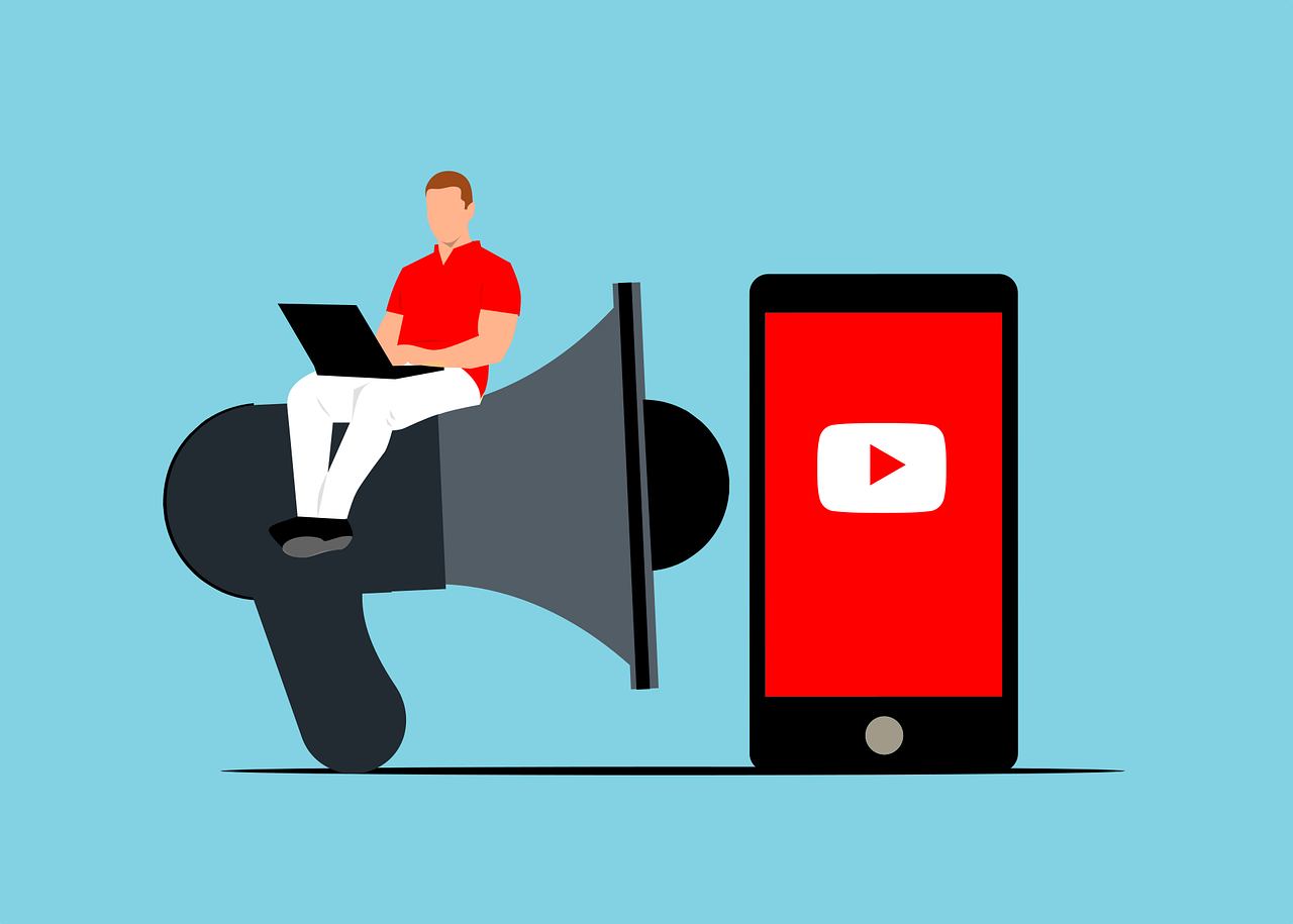 YouTube Influencer Marketing