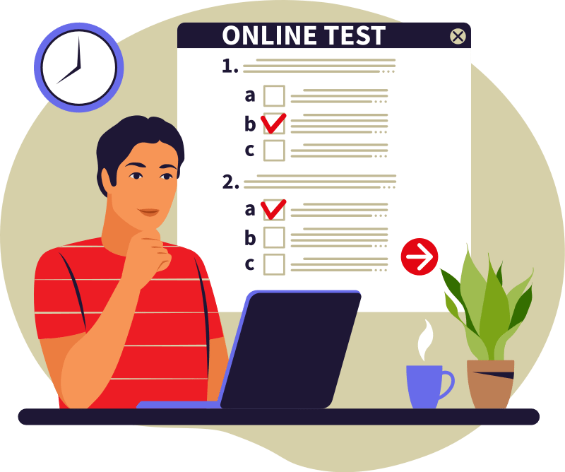 cuet-mock-test