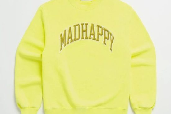 Madhappy hoodie represents more than just a trend