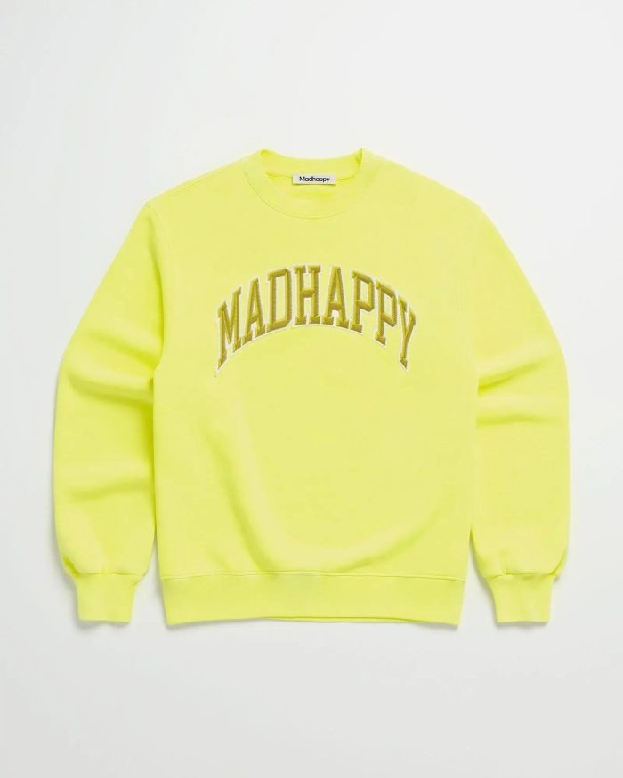 Madhappy hoodie represents more than just a trend