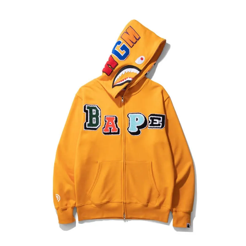 The Bape  also known as the A Bathing Ape  has become an essential