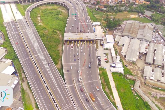 How ANPR is Transforming Toll Collection: The Shift to Barrierless Tolling