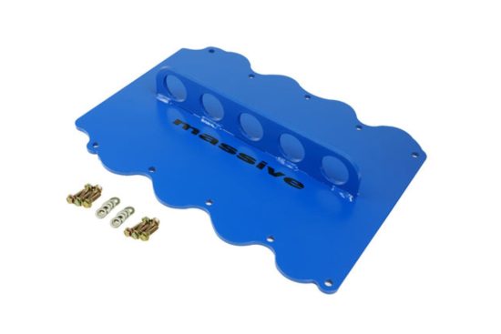 engine lift plates