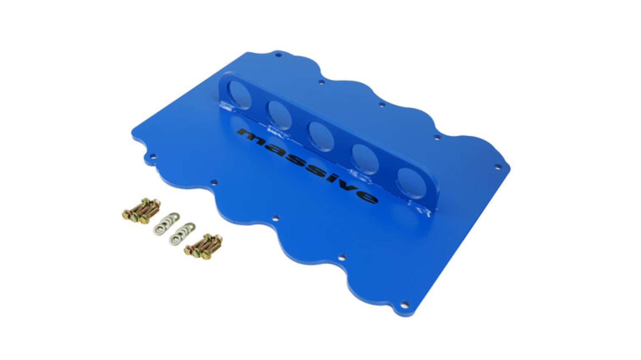 engine lift plates