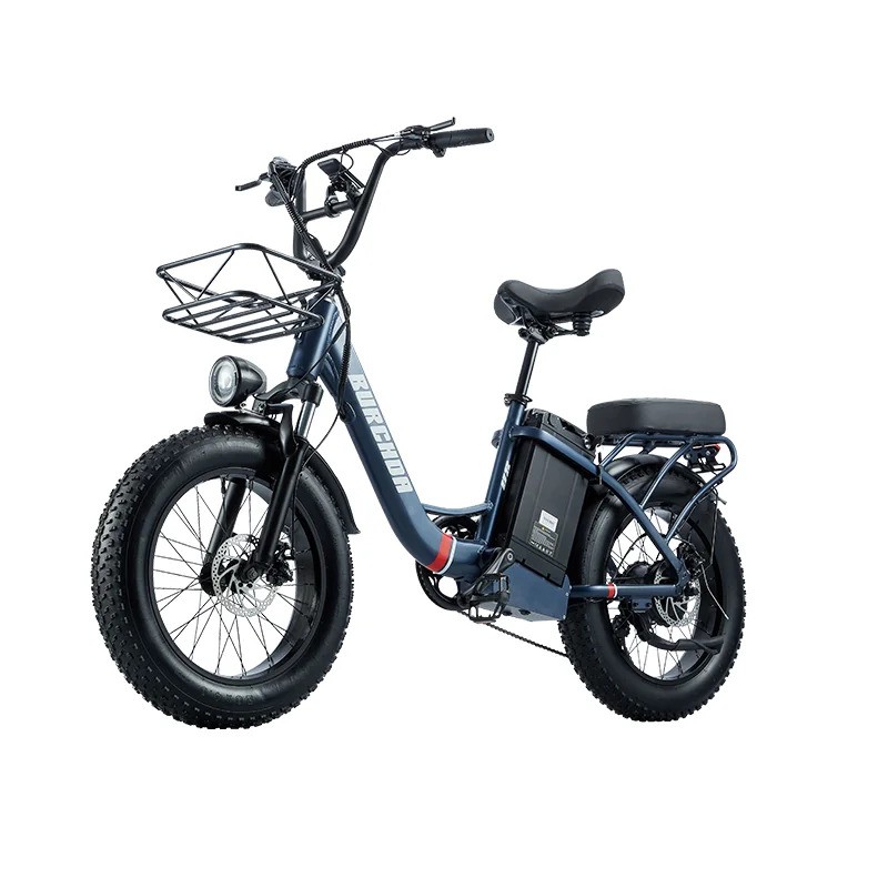 u8 electric bike