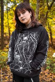 Spider Hoodie Shop And T-Shirt