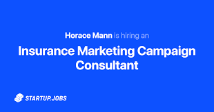 marketing consultant insurance147