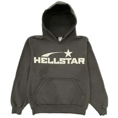 hellstar hoodie