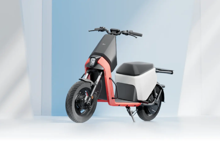 ola electric scooter