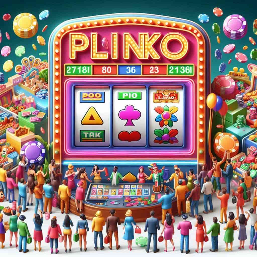 plinko