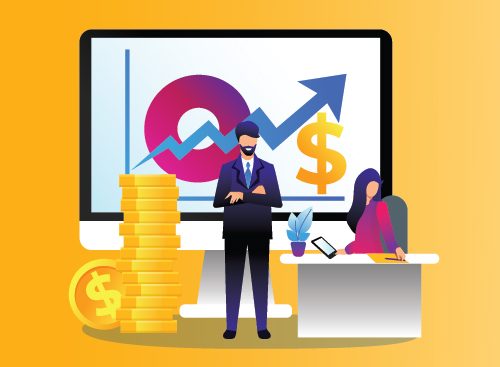 professional website development cost