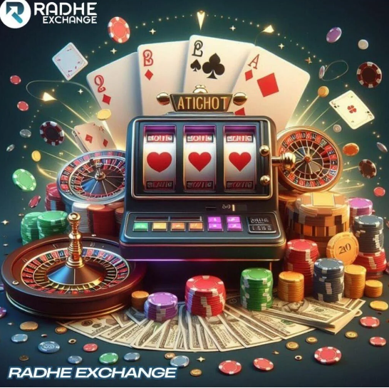 radheexchange