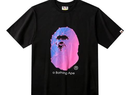 tshirt bape