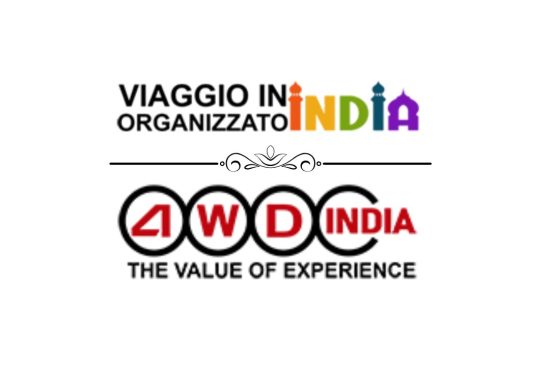 viaggio in india organizzato