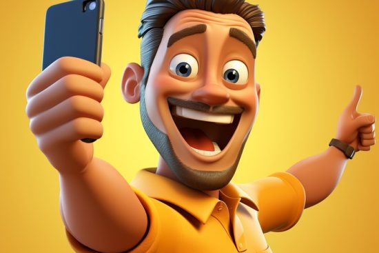 view-3d-man-taking-selfie (1)