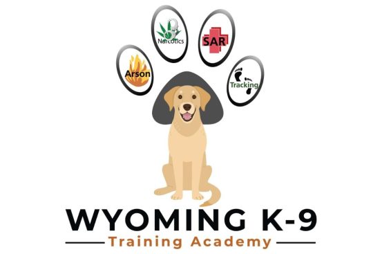 wyoming k9