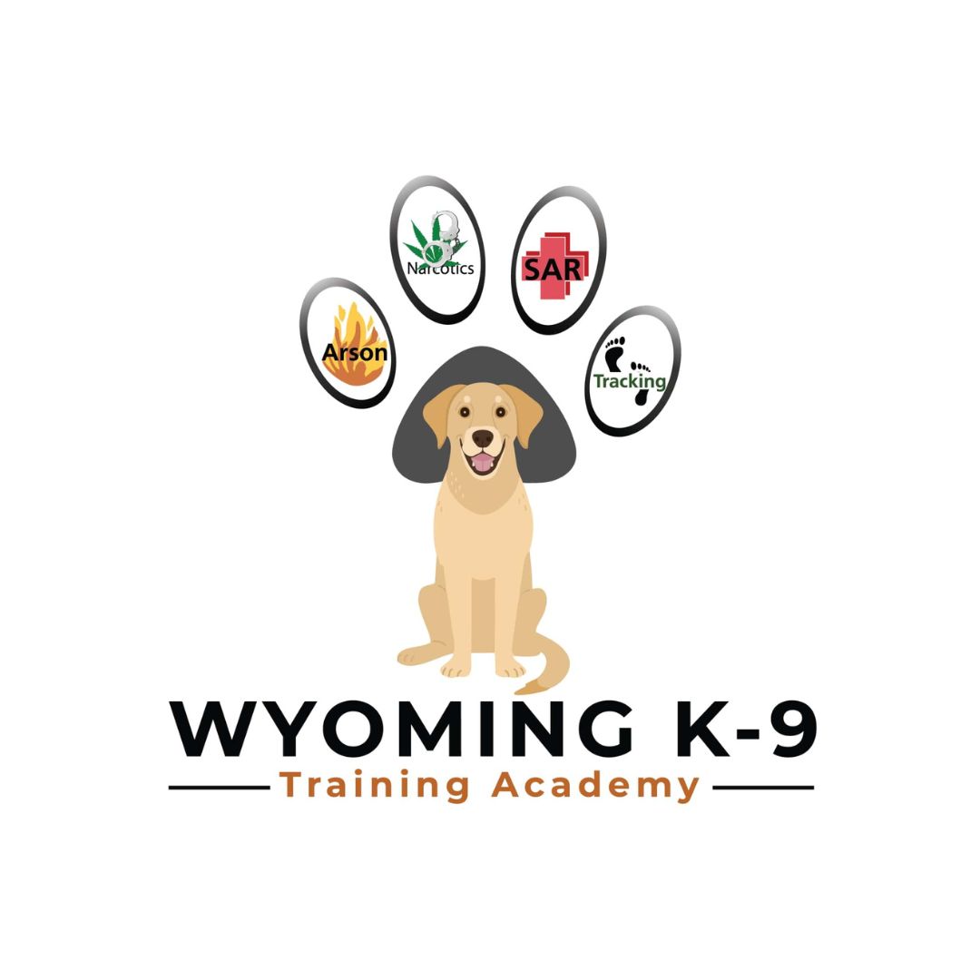 wyoming k9