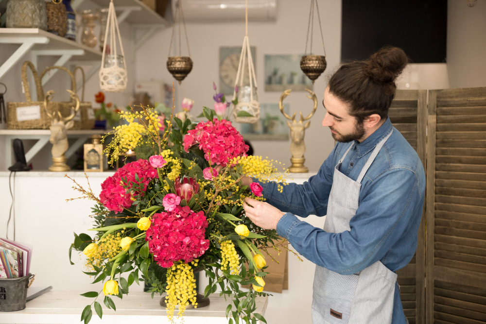 Why Local Expertise Matters When Hiring a Florist Scottsdale