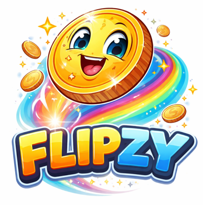 Flipzy ($FLPZ) β The Next Big Flip on Solana! π