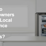 Why Do Homeowners Prefer Local Appliance Repair Experts