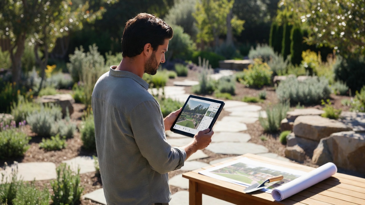 Why Hire Experts for Landscaping Brandon MS Instead of DIY